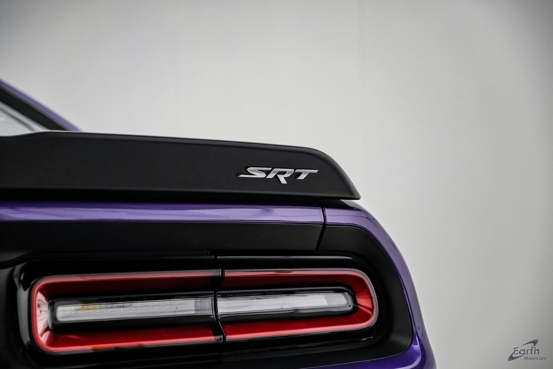 2018 Dodge Challenger SRT - Photo 18