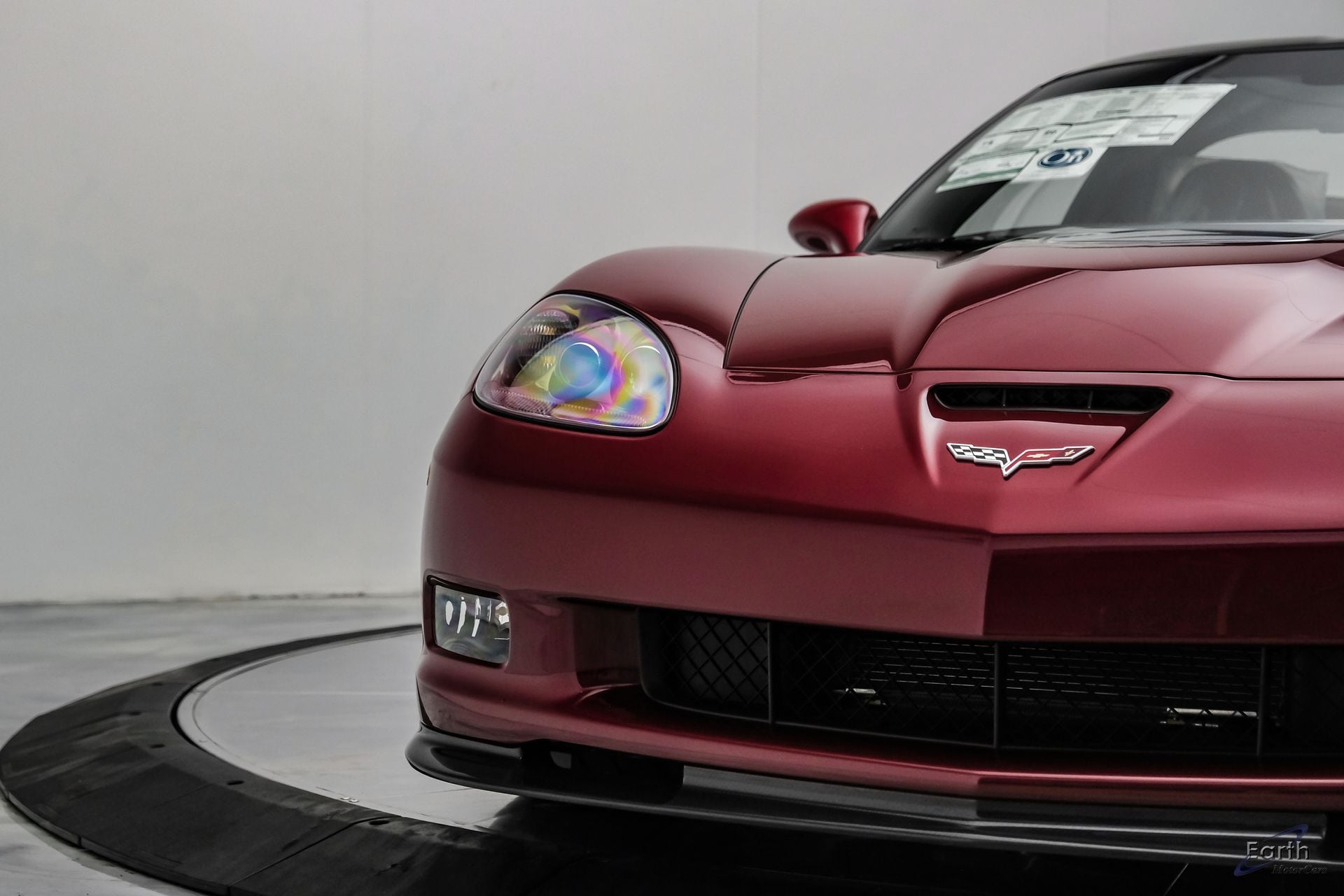 2010 Chevrolet Corvette ZR1 - Photo 32