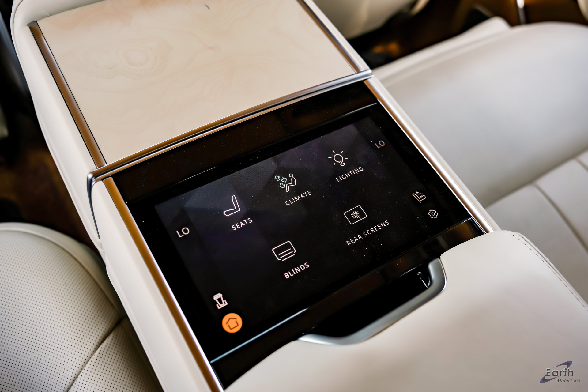2024 Land Rover Range Rover SV - Photo 62