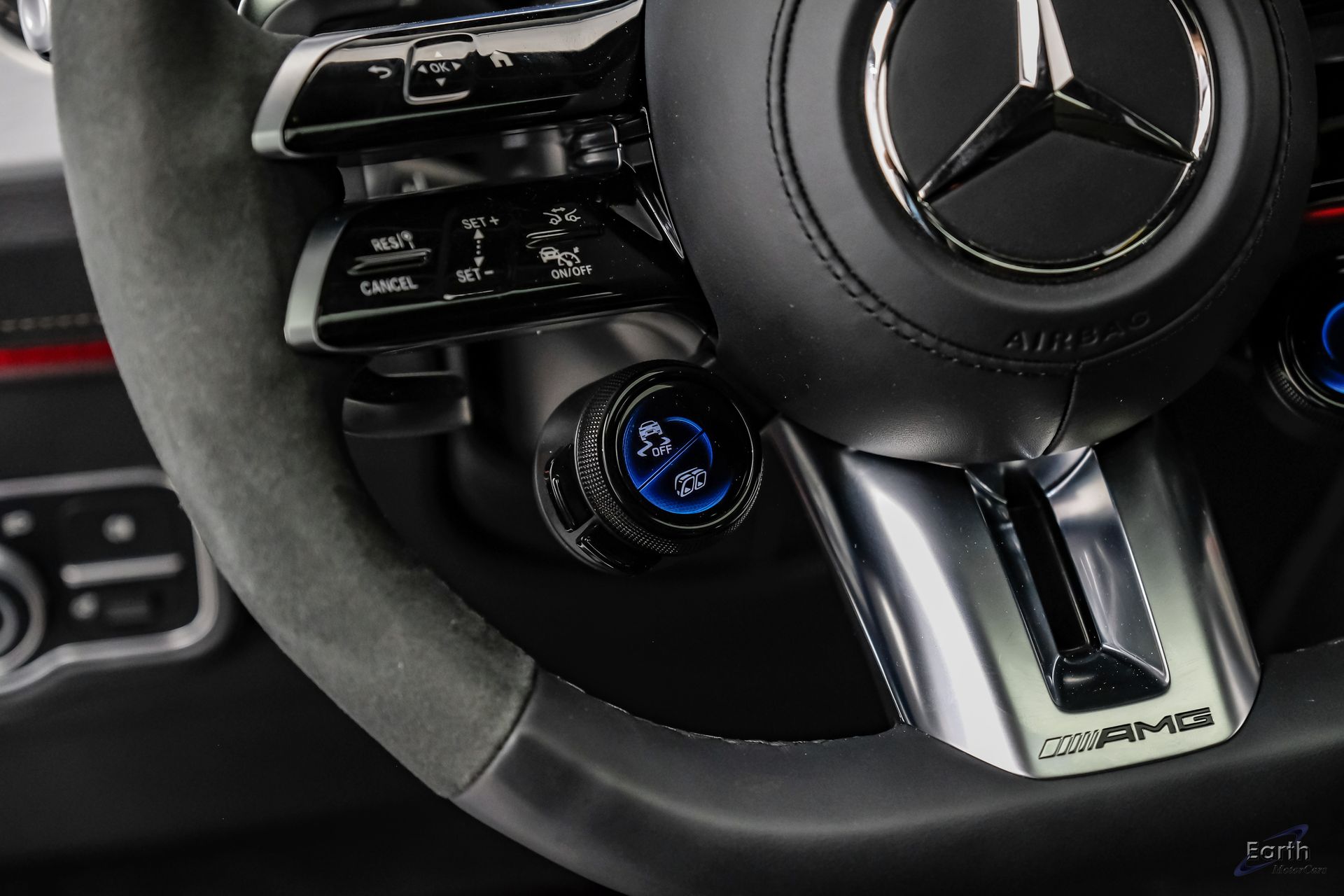 2025 Mercedes-Benz G-Class Mercedes-AMG - Photo 45