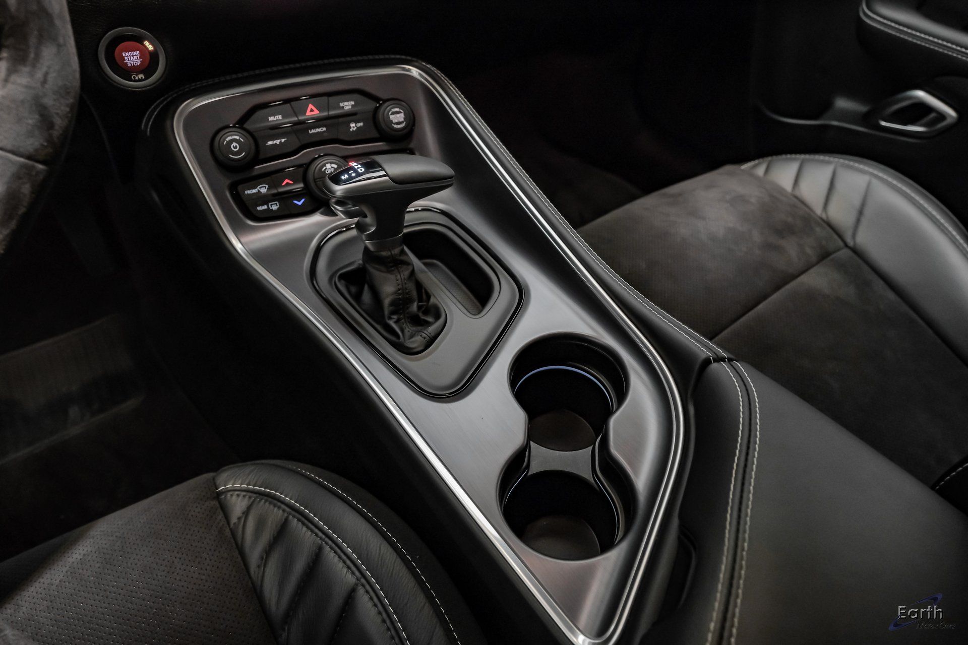 2018 Dodge Challenger SRT - Photo 65