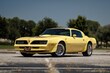 Pontiac Firebird