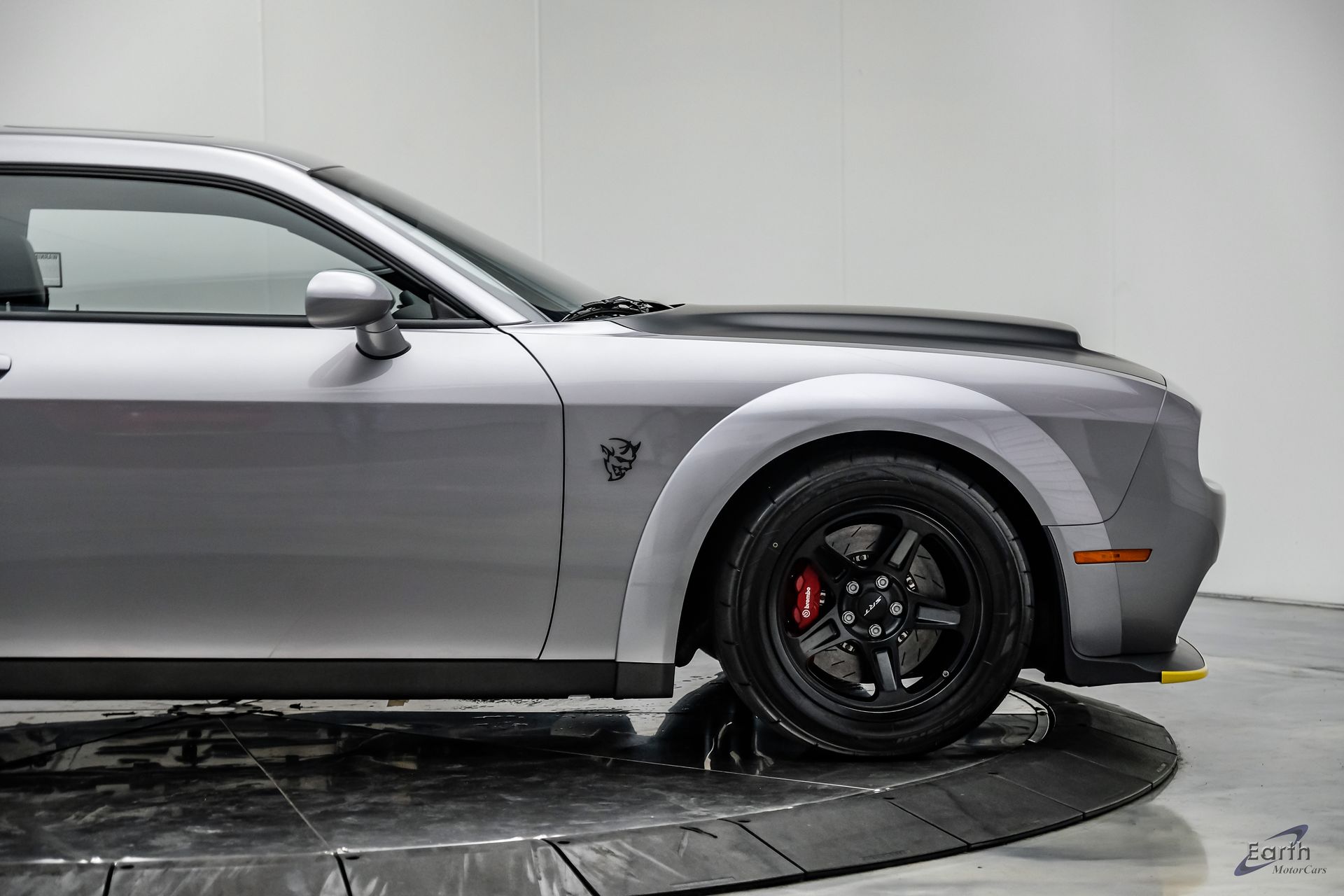 2018 Dodge Challenger SRT - Photo 28