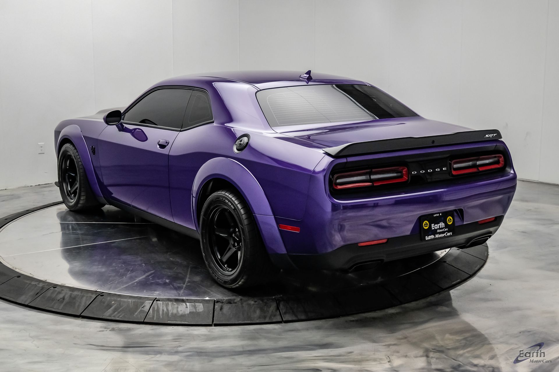 2018 Dodge Challenger SRT - Photo 14