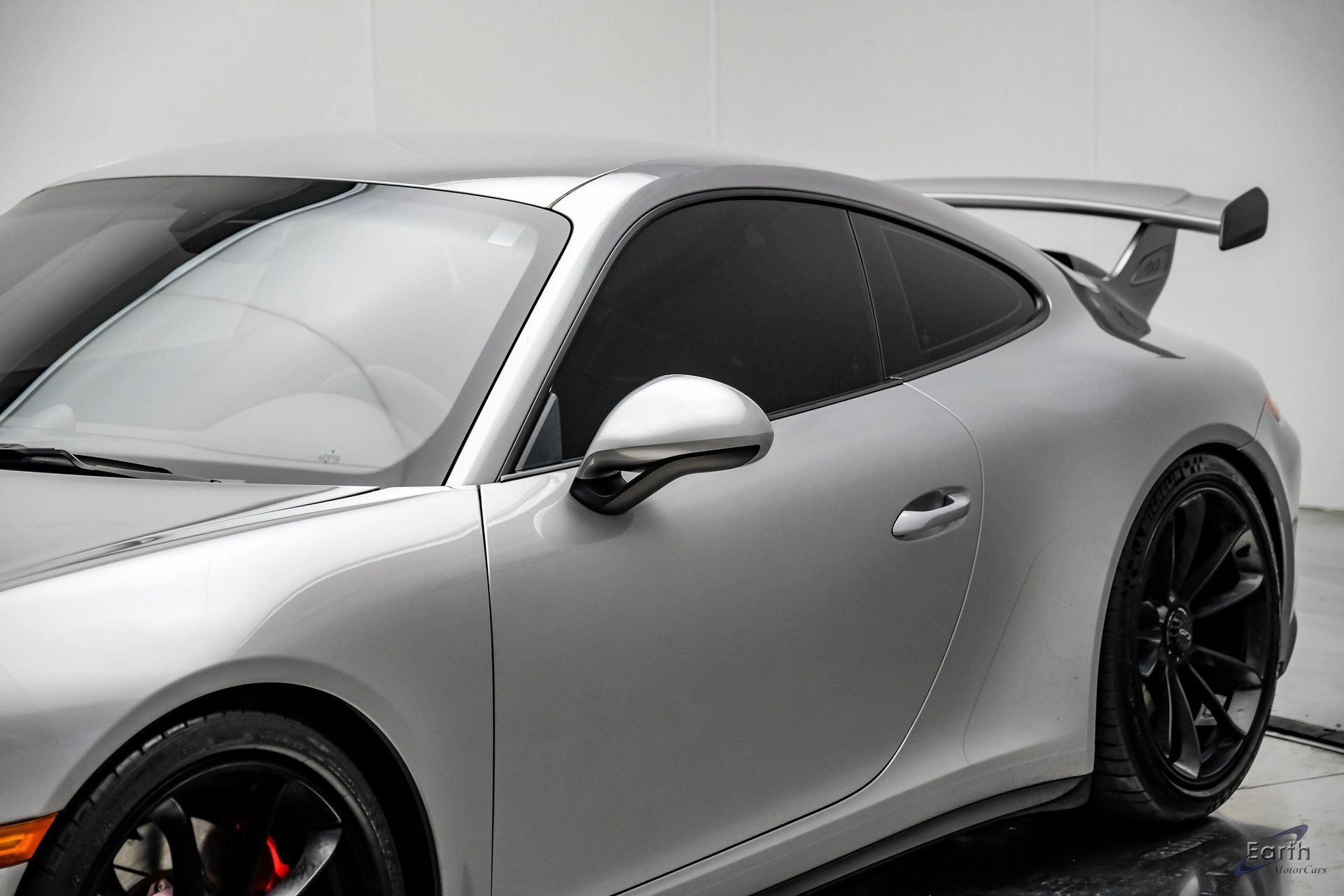 2018 Porsche 911 GT3 - Photo 27