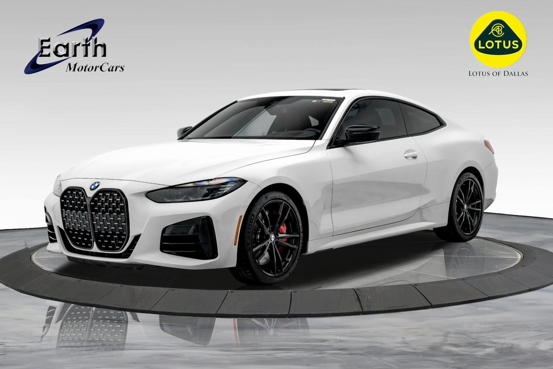 2022 BMW 4 Series M440i