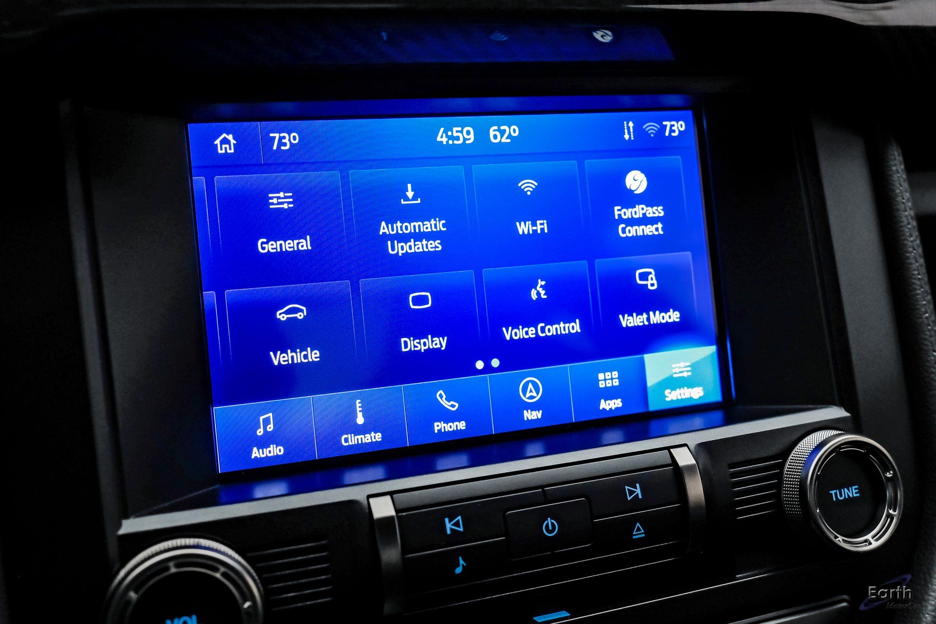 2022 Ford Mustang Shelby GT500 - Photo 85