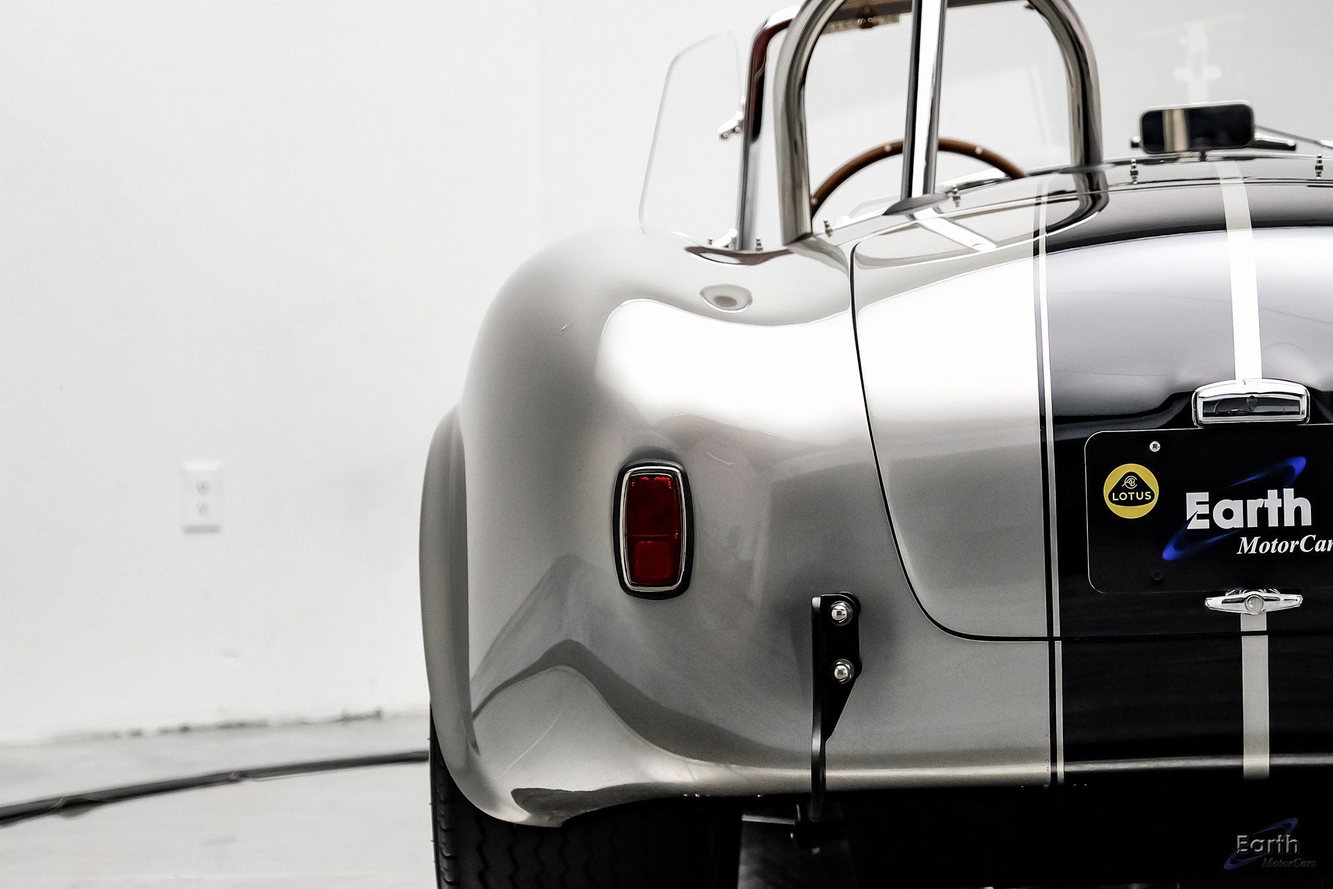 Used 1965 Shelby Superformance For Sale at Earth MotorCars | VIN