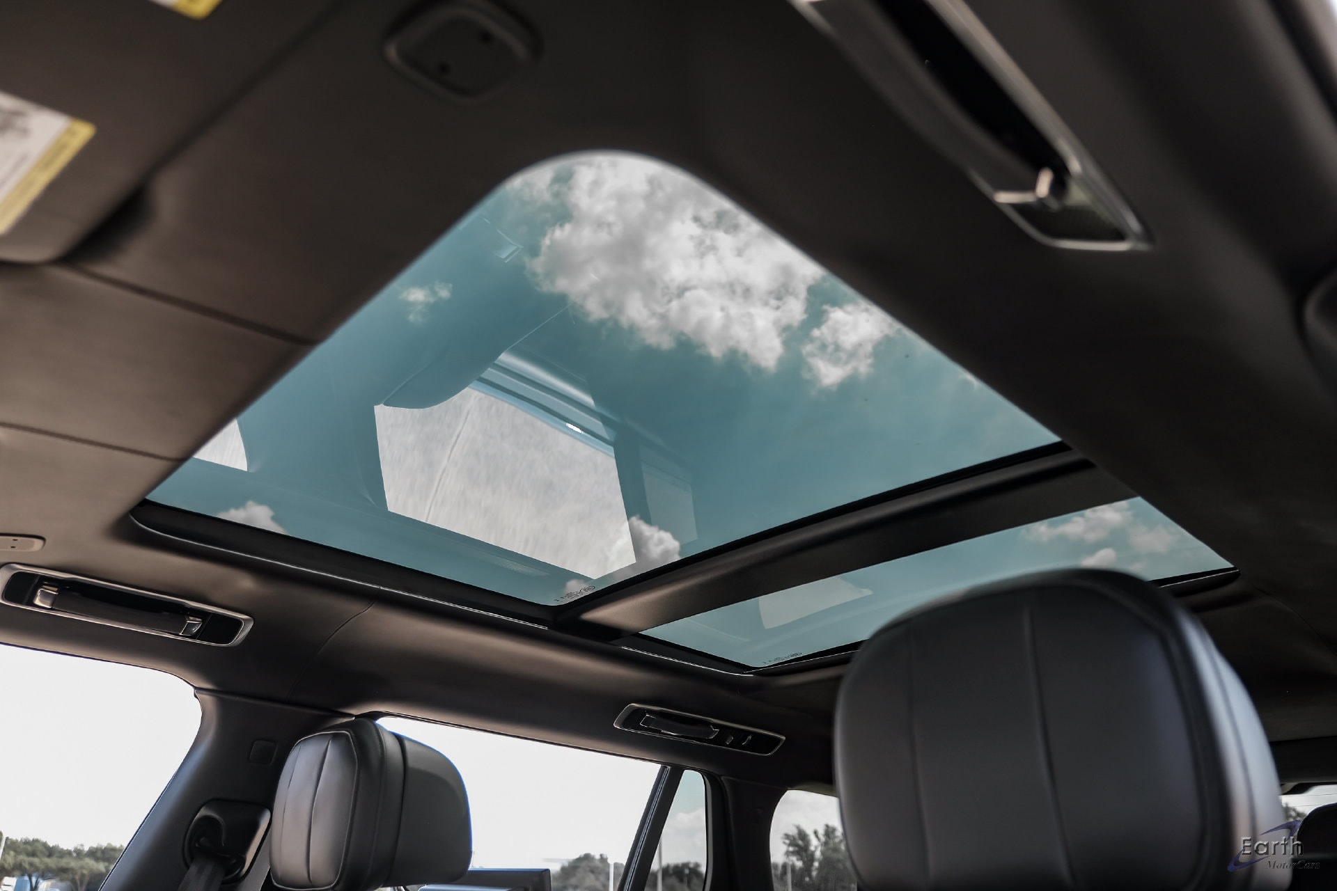 2023 Land Rover Range Rover Autobiography - Photo 35