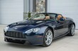  Aston Martin Vantage GT