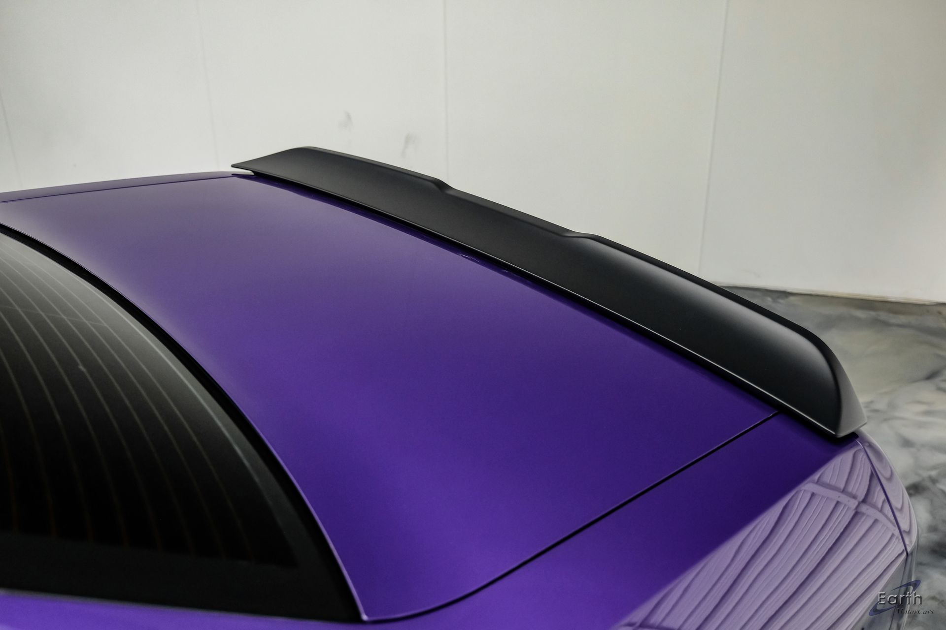 2018 Dodge Challenger SRT - Photo 40