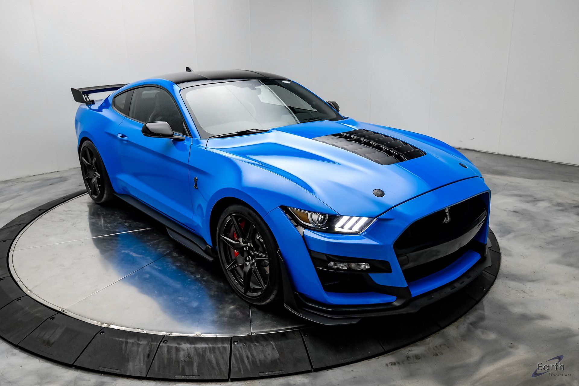 2022 Ford Mustang Shelby GT500 - Photo 27