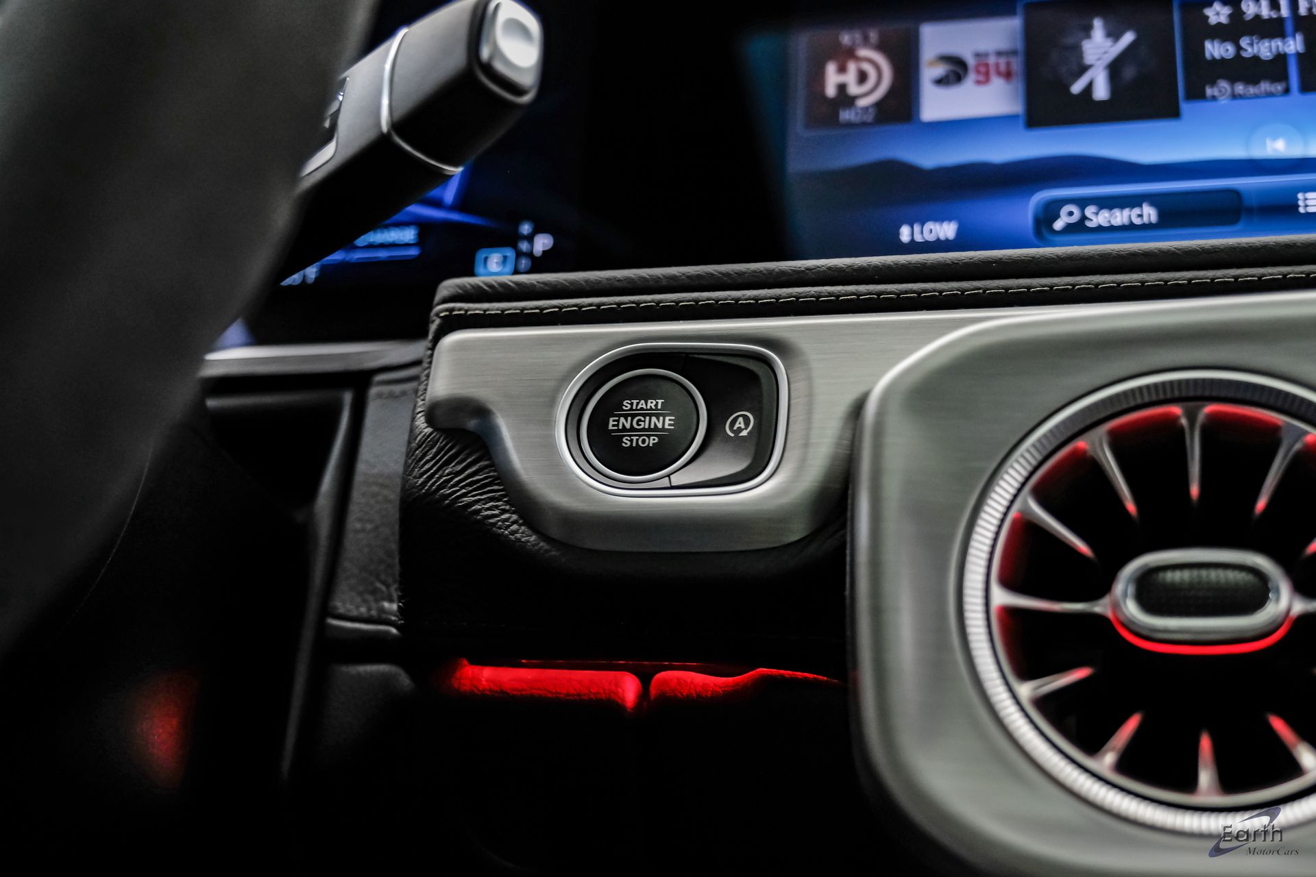 2025 Mercedes-Benz G-Class Mercedes-AMG - Photo 82