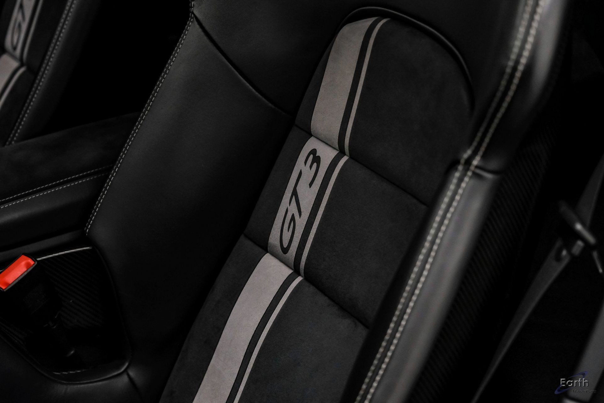 2018 Porsche 911 GT3 - Photo 38