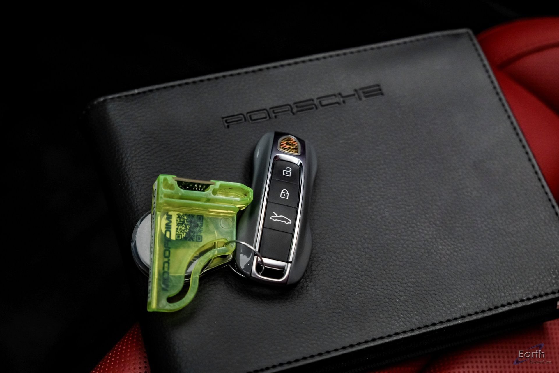 2024 Porsche 911 GTS - Photo 100