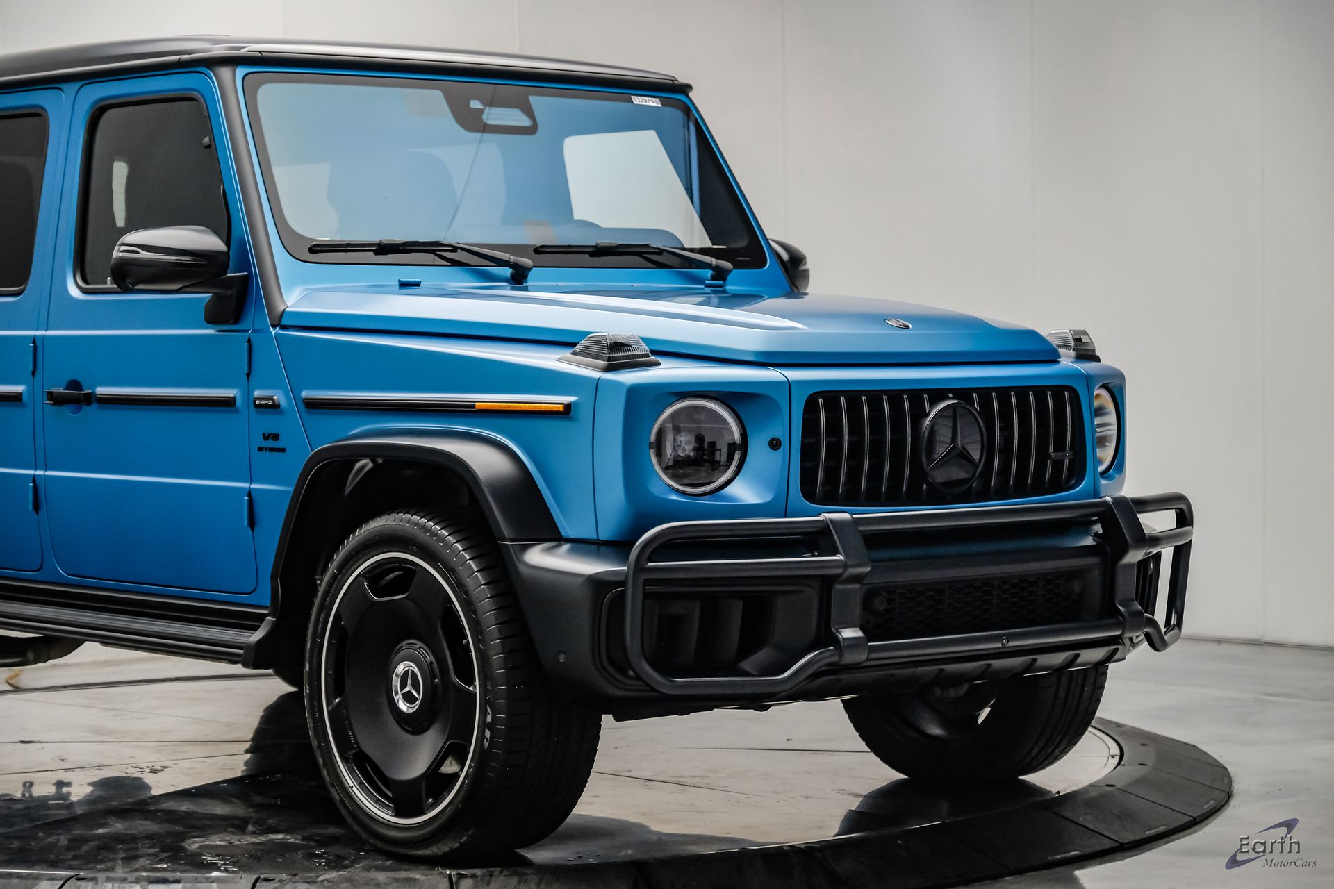 2025 Mercedes-Benz G-Class Mercedes-AMG - Photo 27