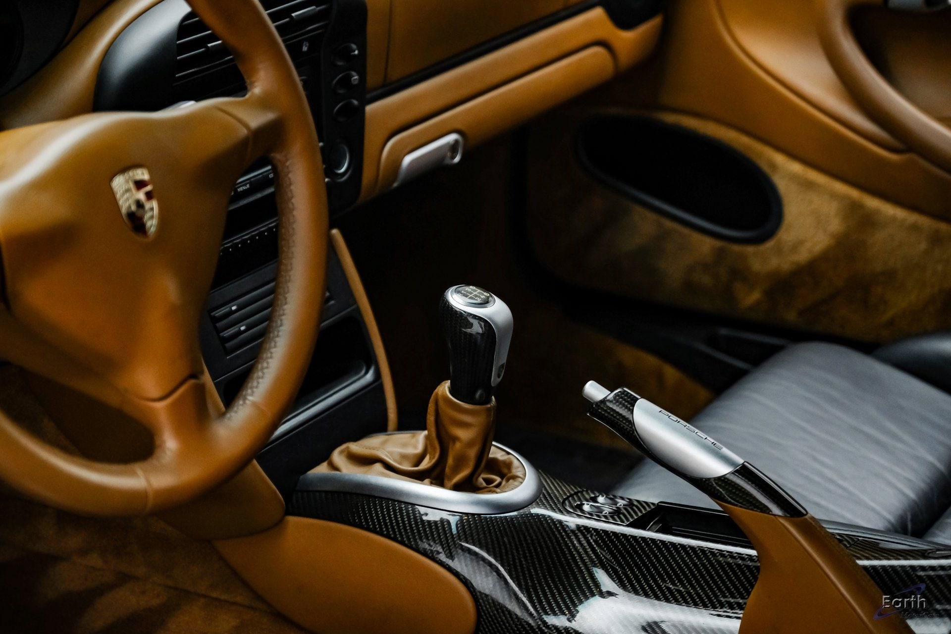 2004 Porsche 911 GT3 - Photo 51