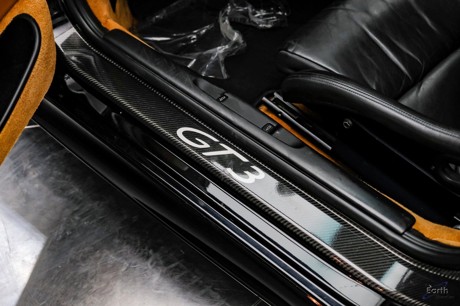 2004 Porsche 911 GT3 - Photo 40