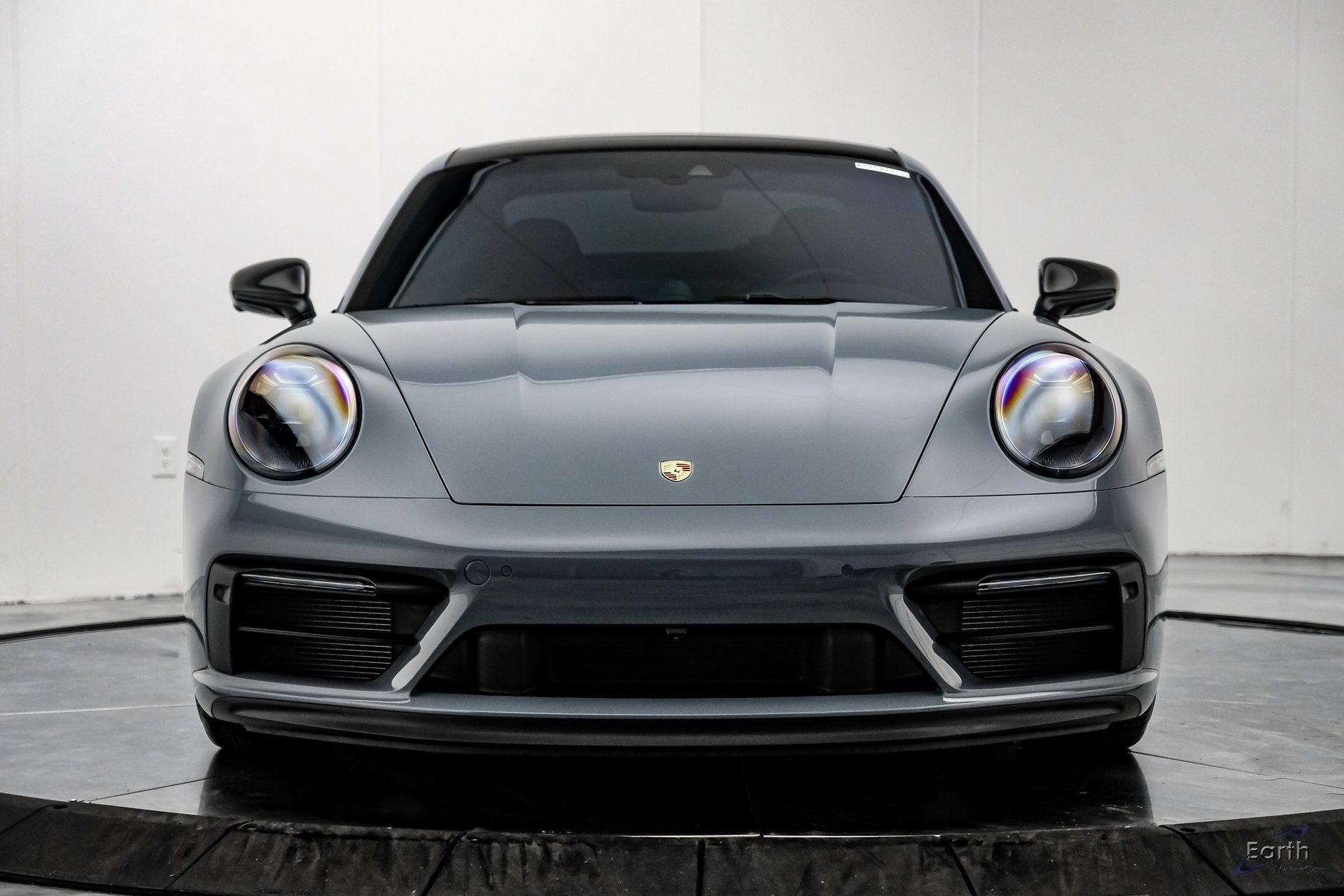 2024 Porsche 911 GTS - Photo 27