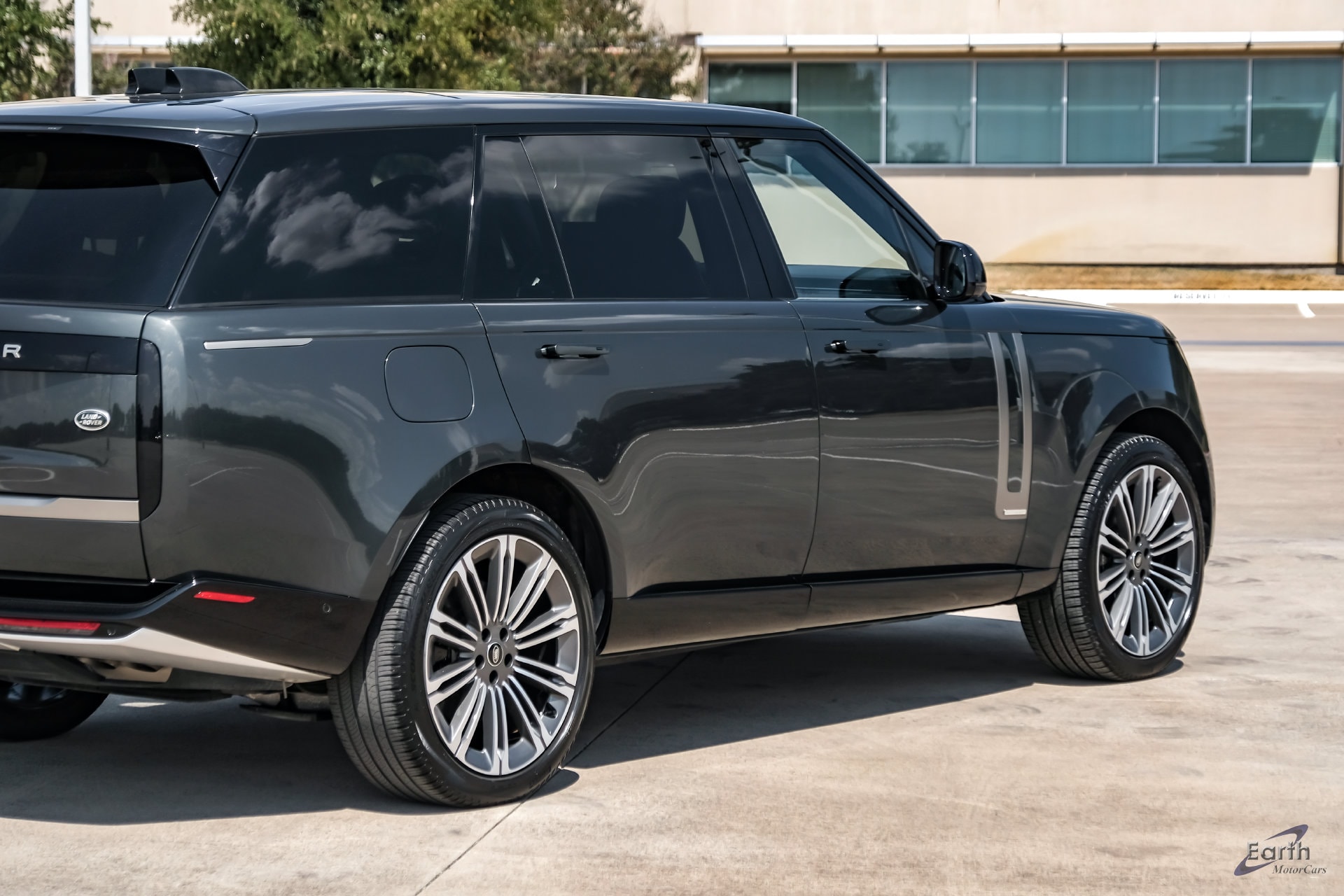 2023 Land Rover Range Rover Autobiography - Photo 17