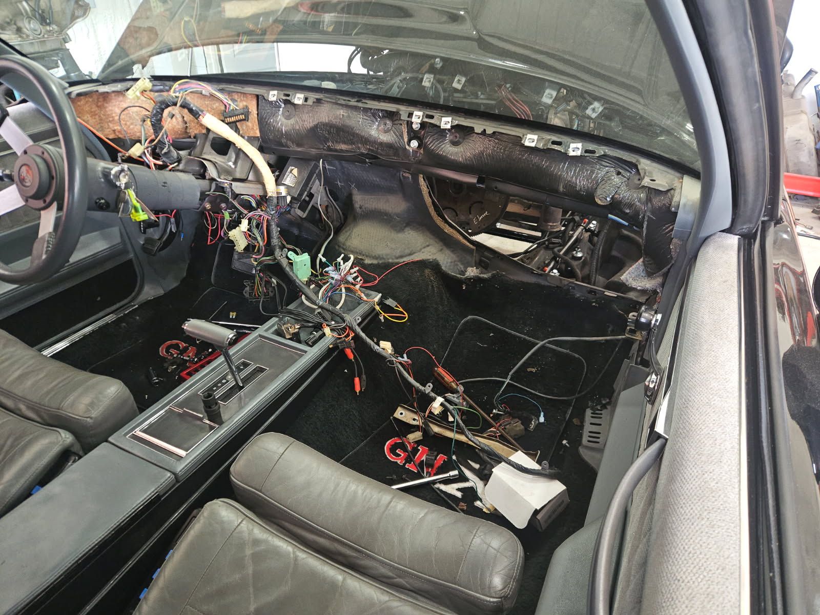 1987 Buick Regal - Photo 11
