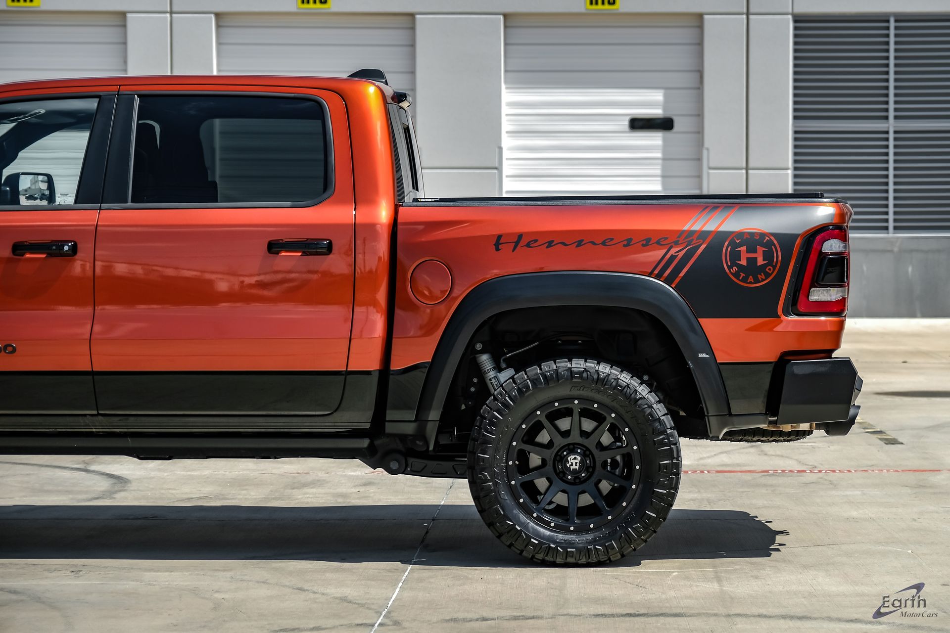 2024 RAM Ram 1500 Pickup TRX - Photo 11