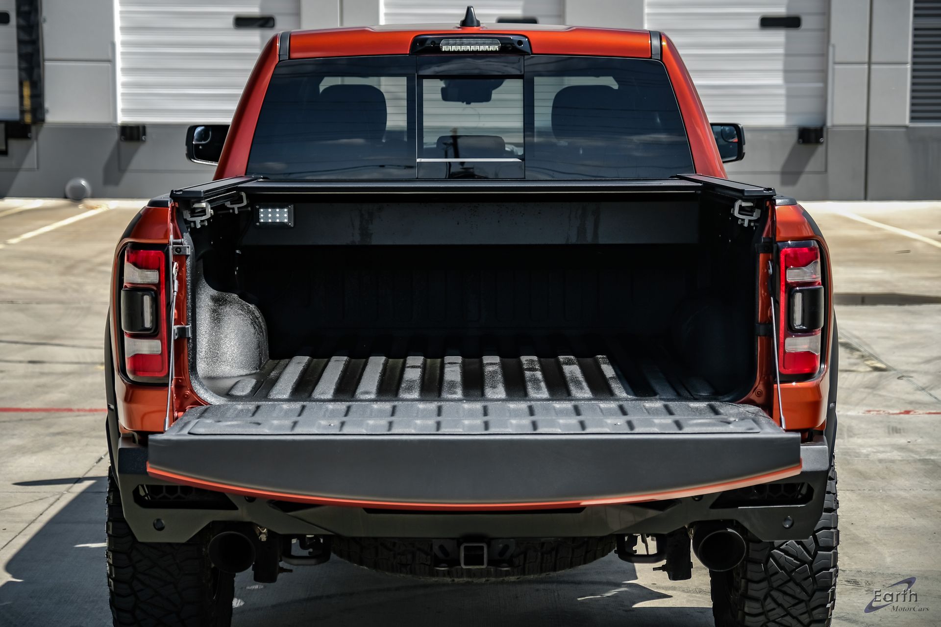2024 RAM Ram 1500 Pickup TRX - Photo 142