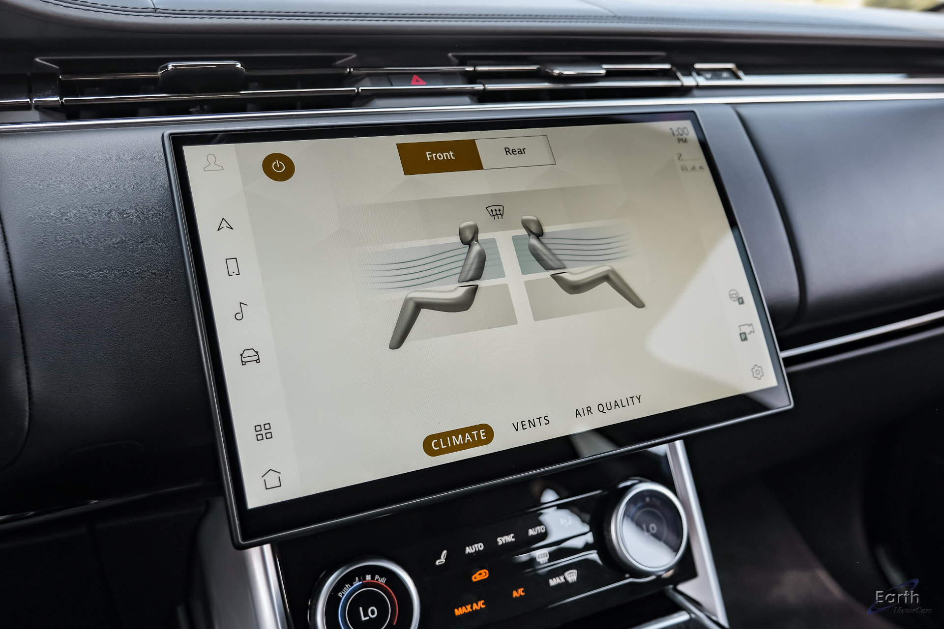 2023 Land Rover Range Rover Autobiography - Photo 67