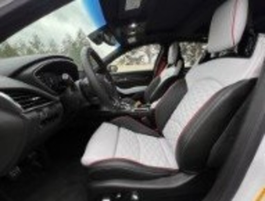 Used 2024 Cadillac CT5 V-Series BLACKWING UltraView Moonroof 6-Speed Manu 4D Sedan