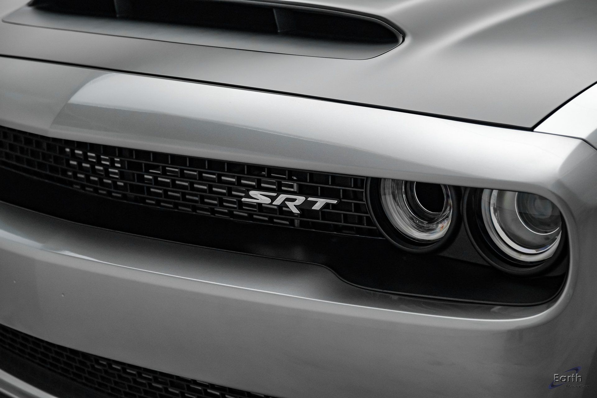 2018 Dodge Challenger SRT - Photo 37