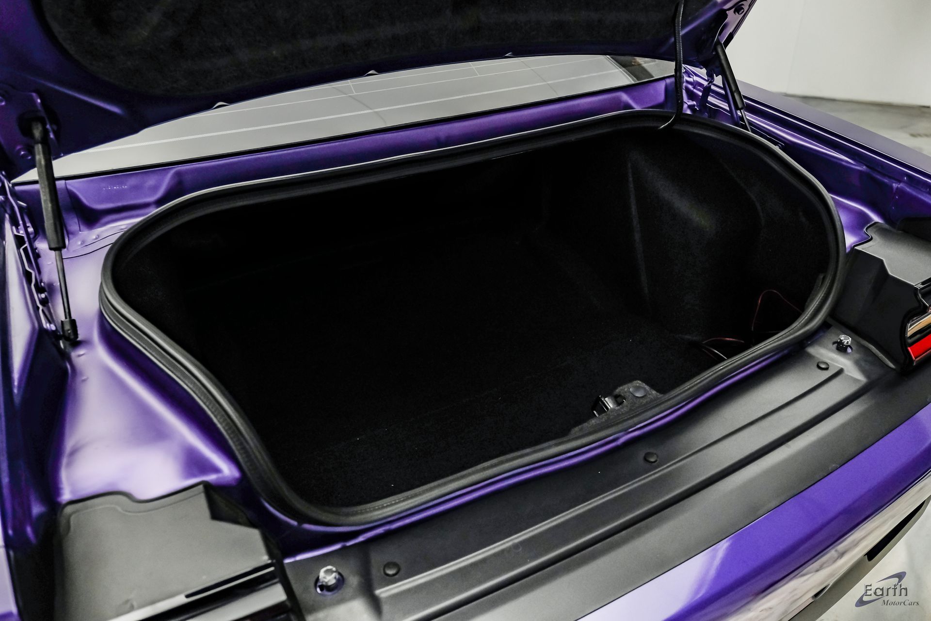2018 Dodge Challenger SRT - Photo 111