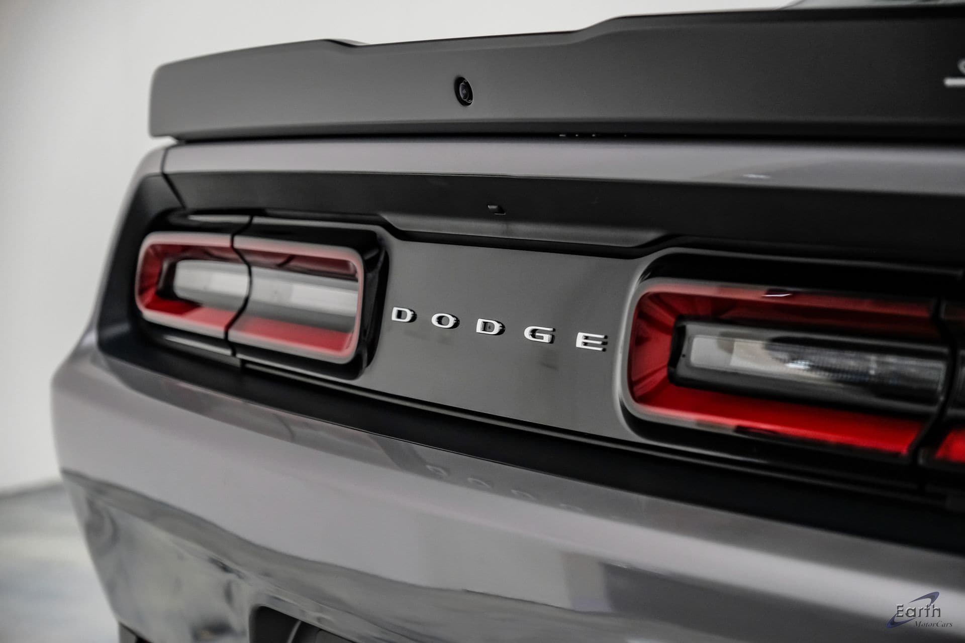 2018 Dodge Challenger SRT - Photo 19