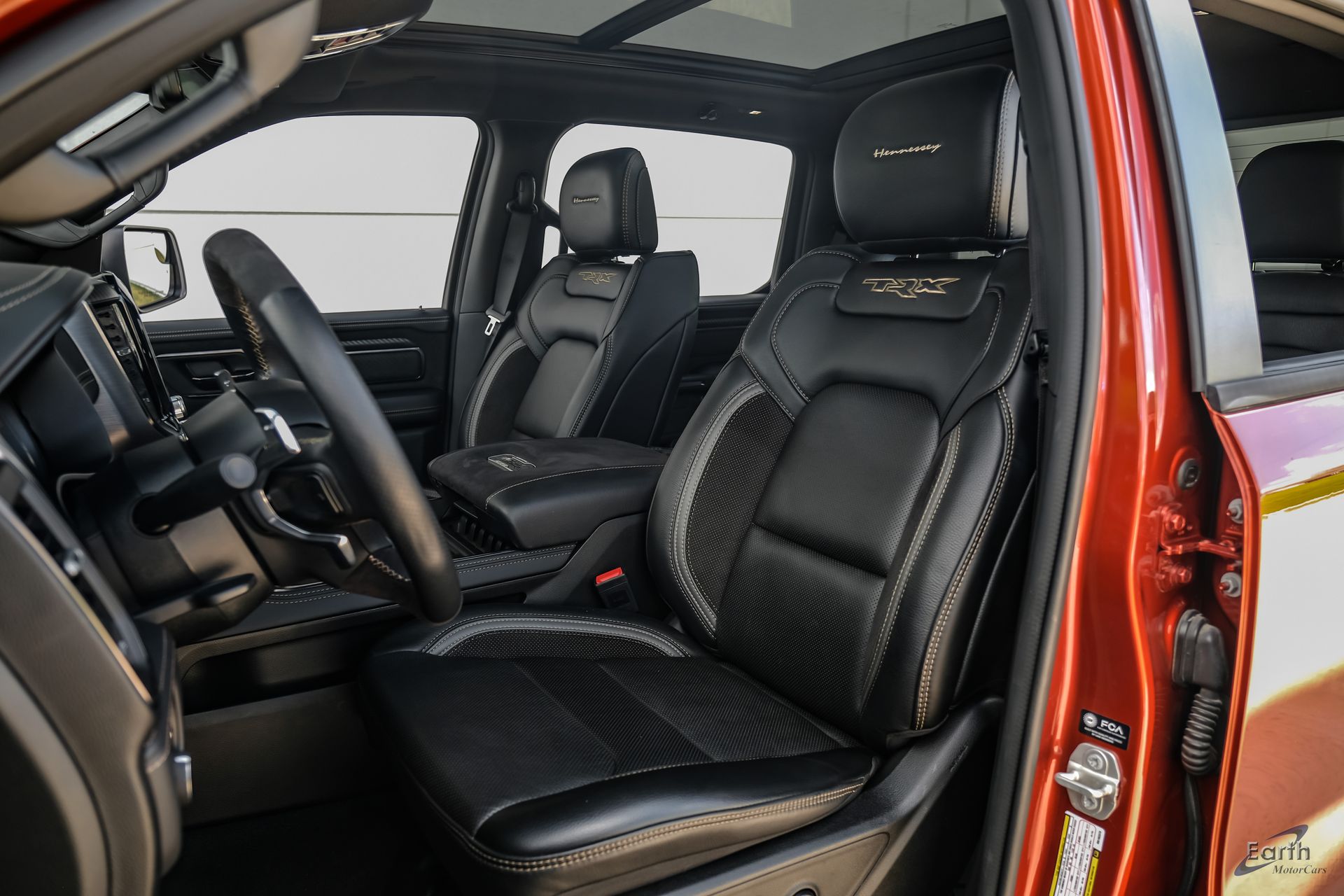 2024 RAM Ram 1500 Pickup TRX - Photo 55