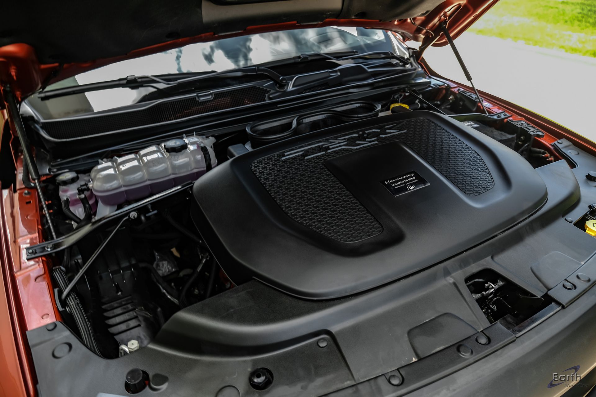 2024 RAM Ram 1500 Pickup TRX - Photo 136