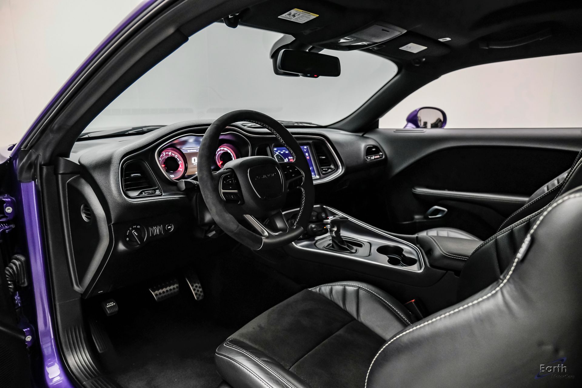 2018 Dodge Challenger SRT - Photo 44