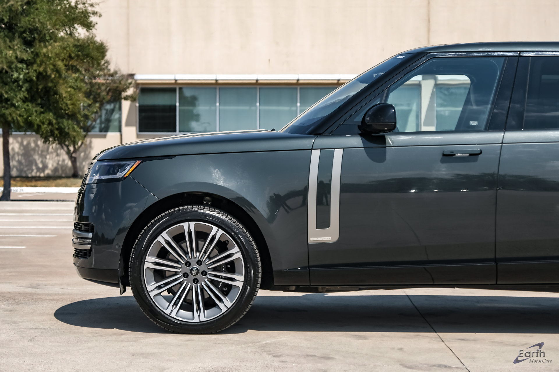 2023 Land Rover Range Rover Autobiography - Photo 7