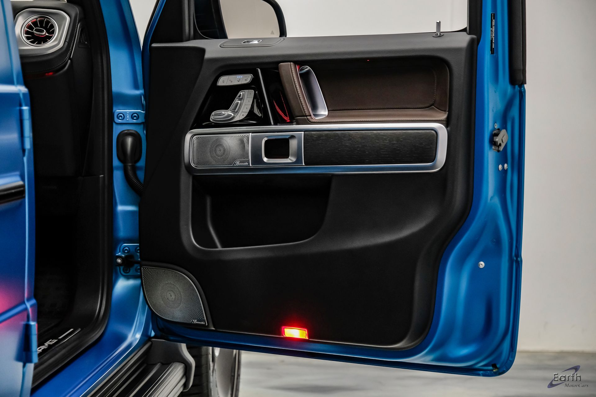 2025 Mercedes-Benz G-Class Mercedes-AMG - Photo 93