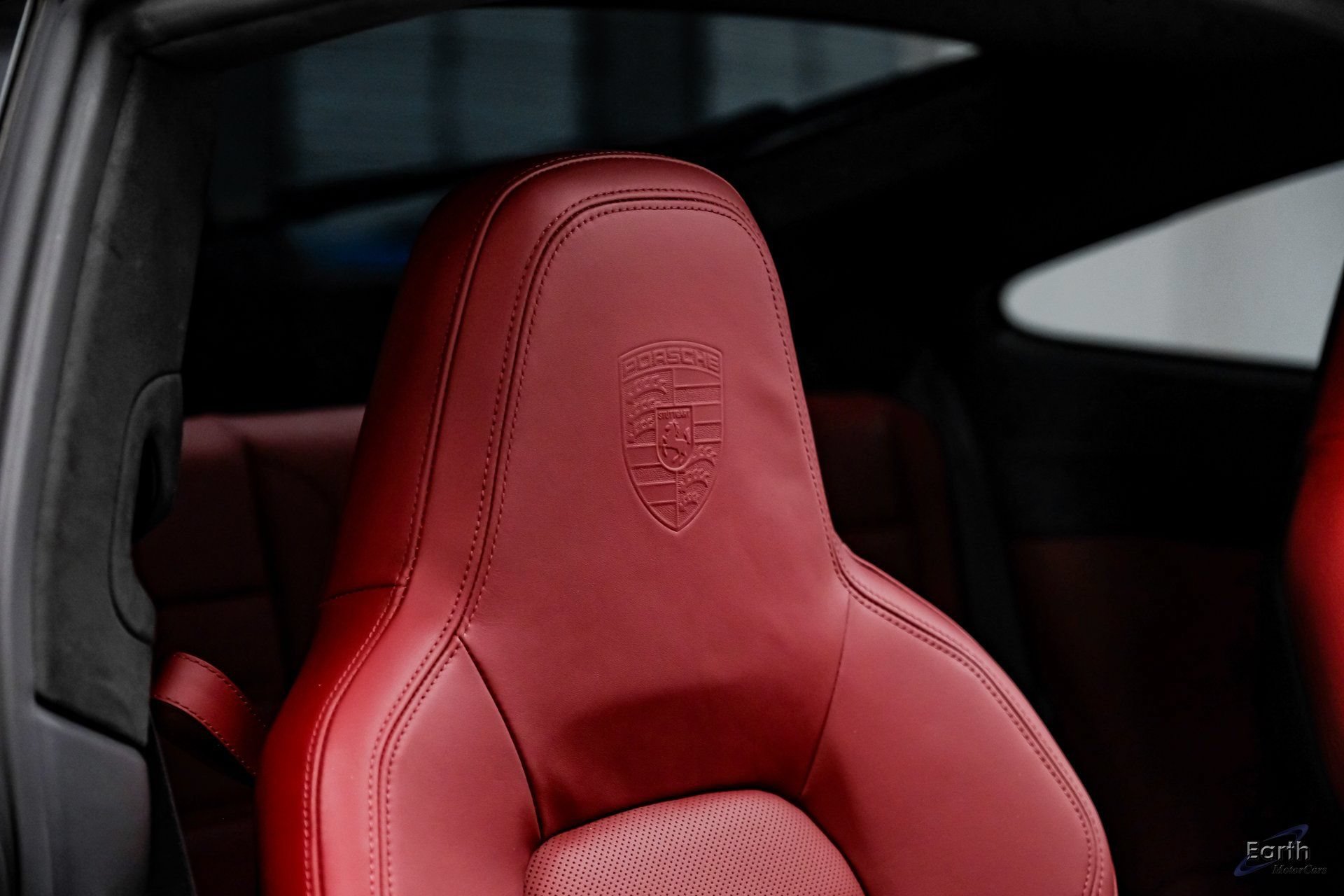 2024 Porsche 911 GTS - Photo 51