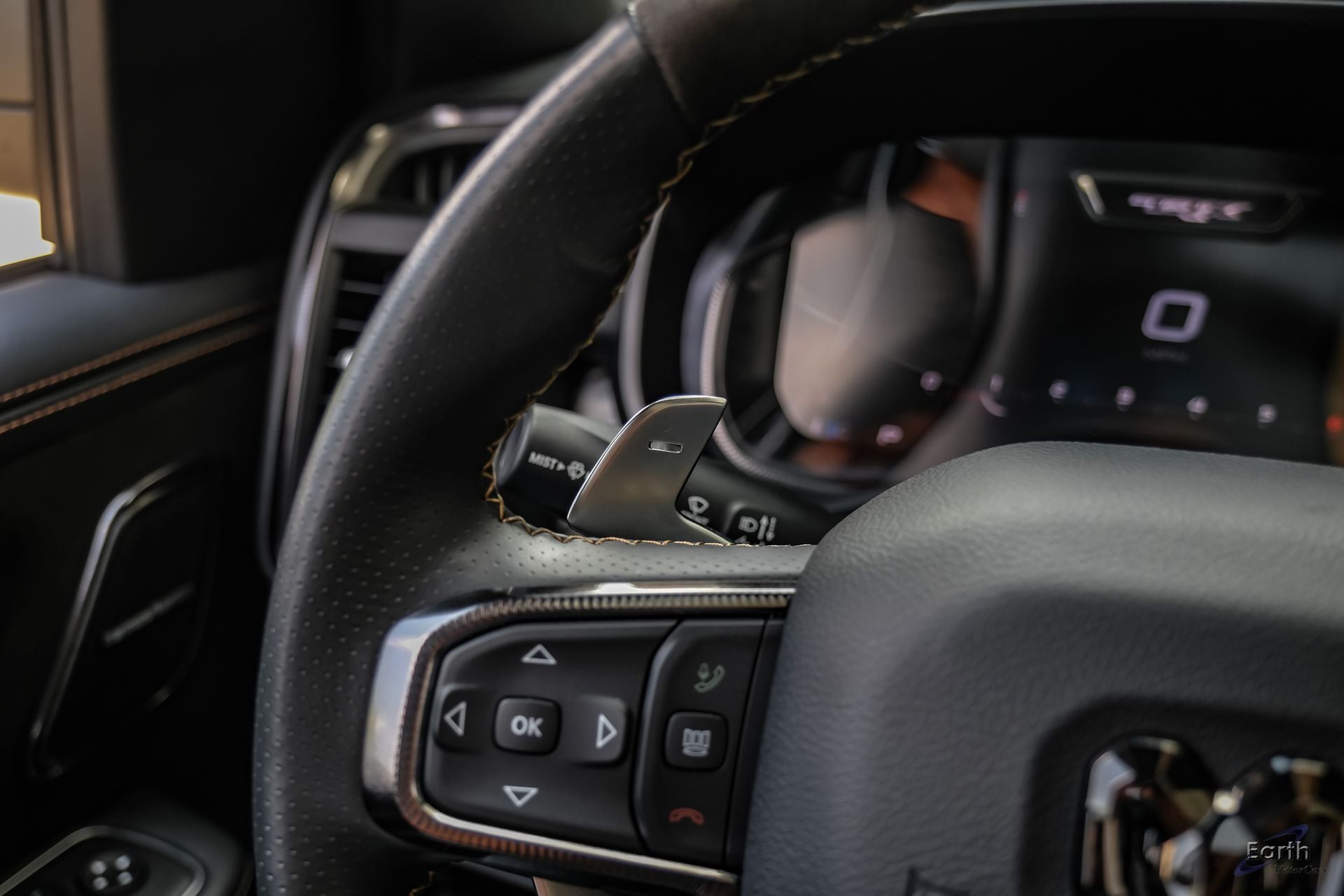 2024 RAM Ram 1500 Pickup TRX - Photo 63