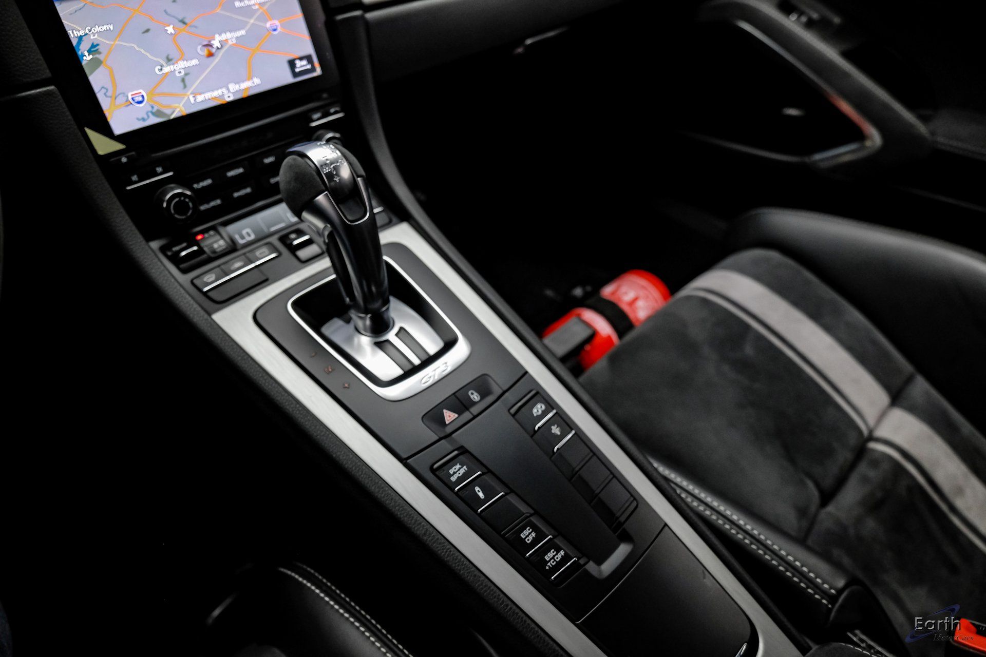 2018 Porsche 911 GT3 - Photo 55