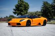  Lamborghini Murcielago