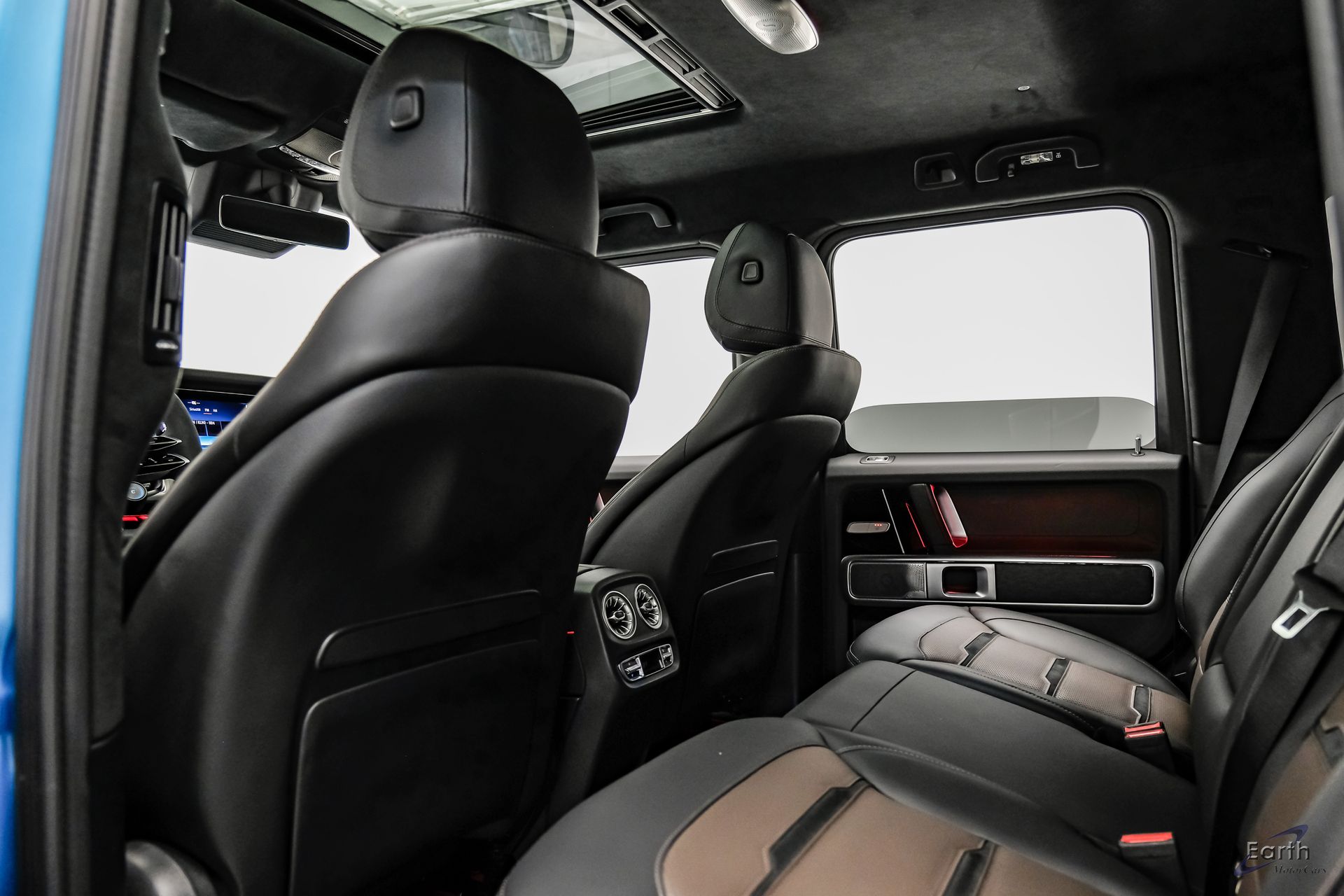 2025 Mercedes-Benz G-Class Mercedes-AMG - Photo 86