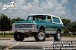 Chevrolet K5 Blazer