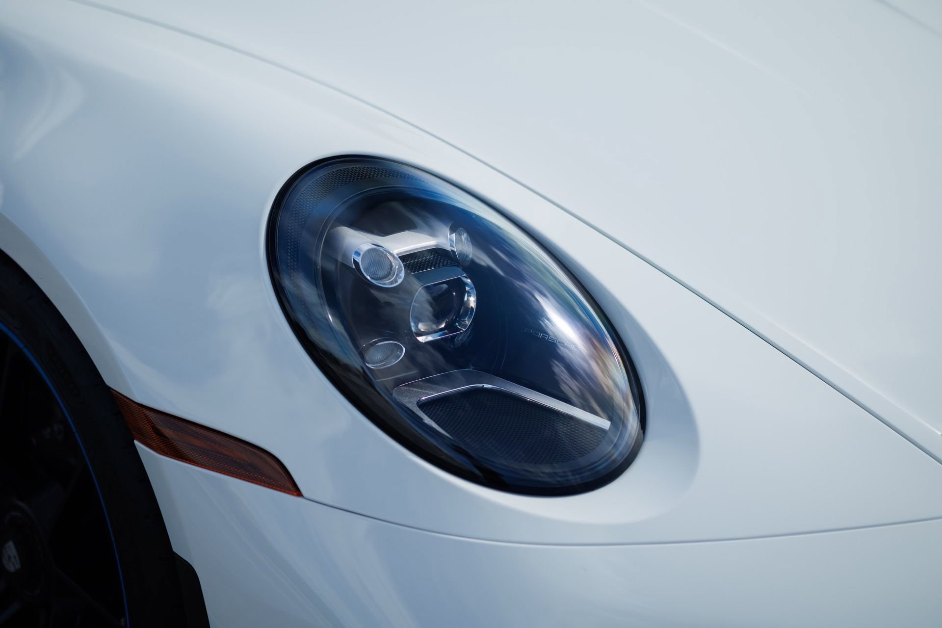 2022 Porsche 911 GT3 - Photo 33