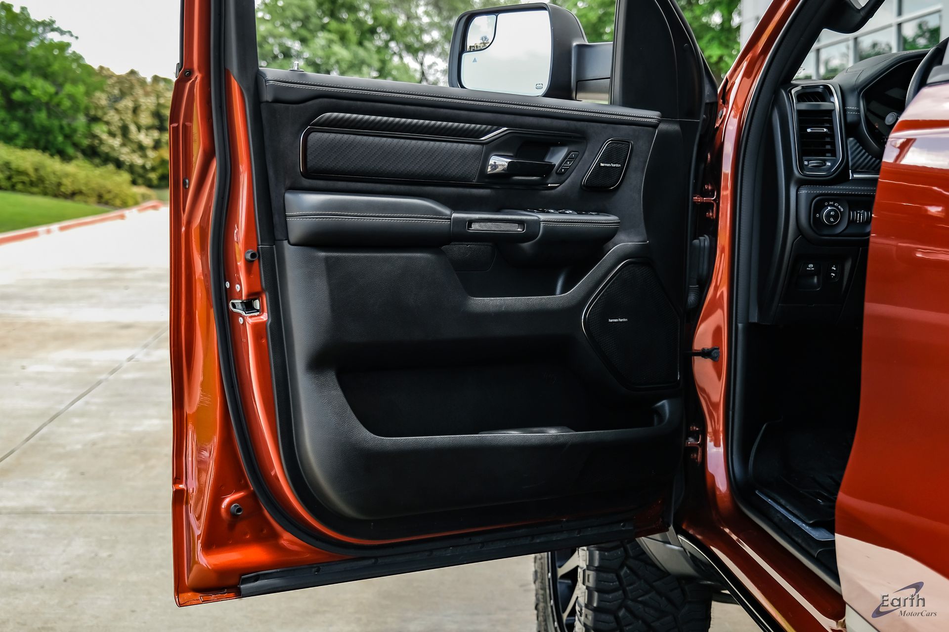 2024 RAM Ram 1500 Pickup TRX - Photo 113
