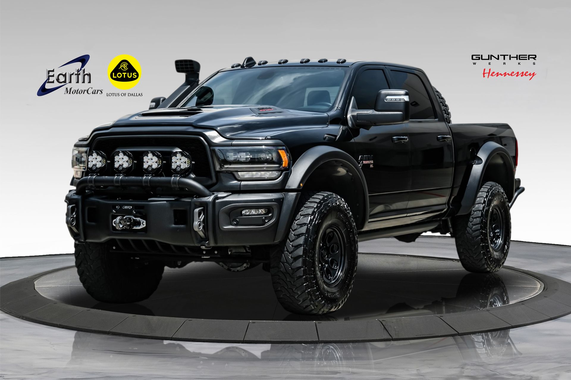 2023 RAM 2500 Rebel 4X4 Crew Cab SWB's photo