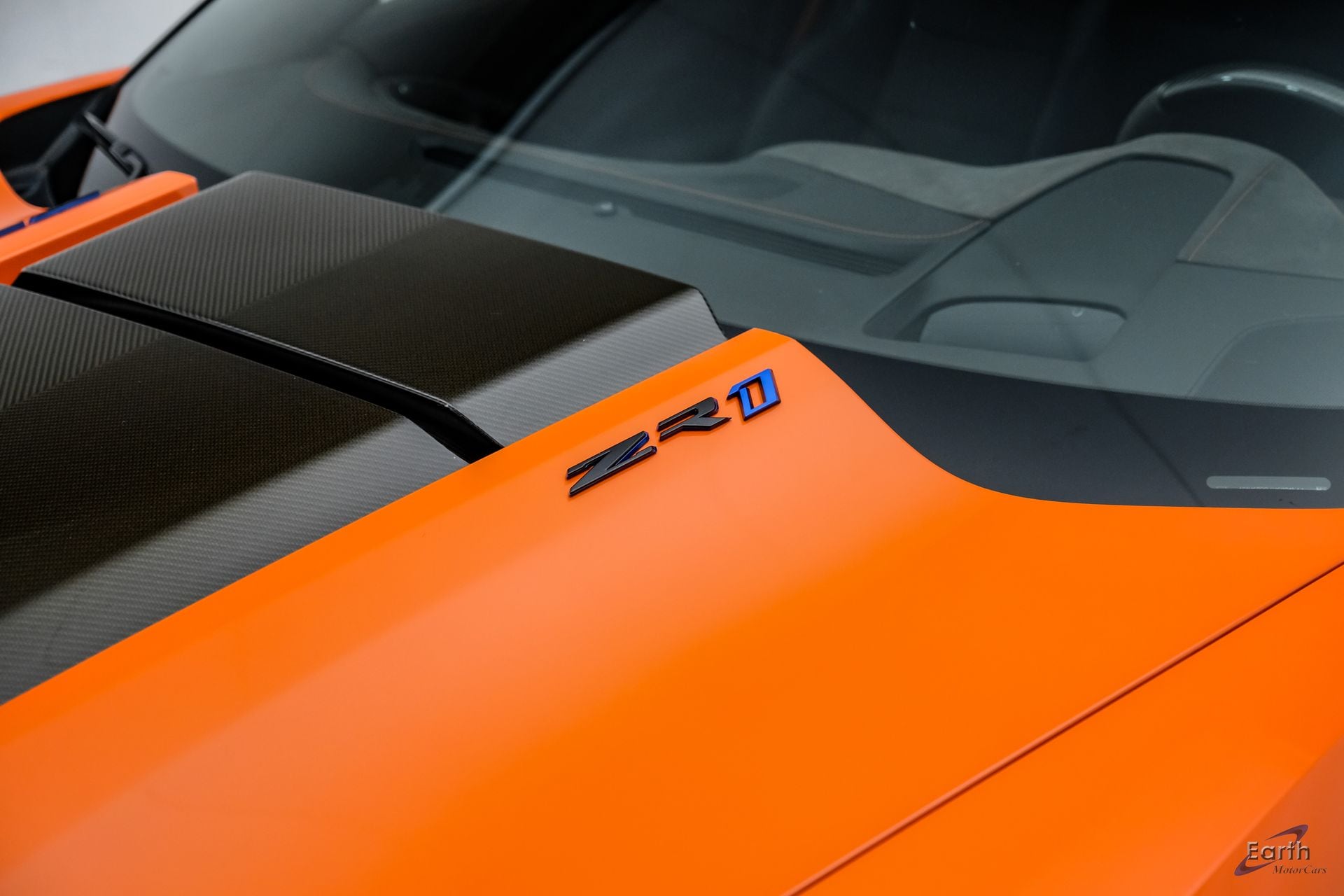 2019 Chevrolet Corvette 3ZR - Photo 42