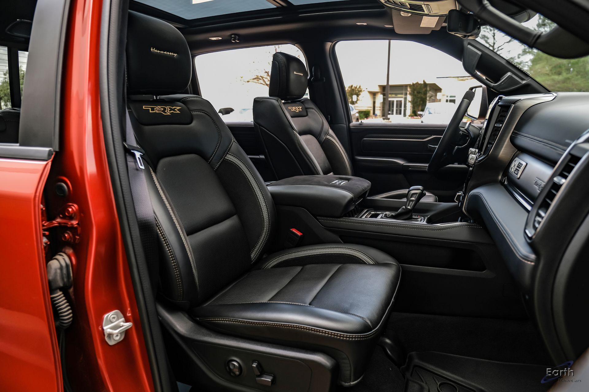 2024 RAM Ram 1500 Pickup TRX - Photo 70