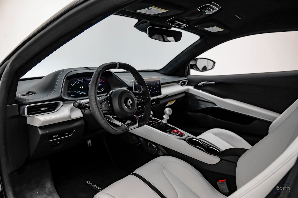 New 2026 Lotus Emira V6 SE Coupe