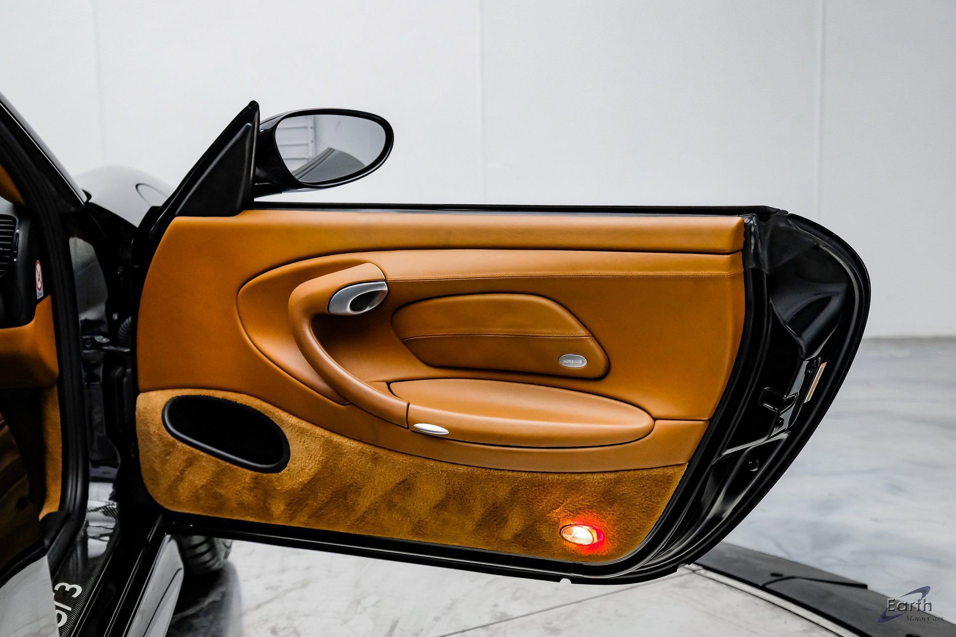 2004 Porsche 911 GT3 - Photo 73